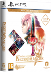Tesura Games Sword of the Necromancer Collection (Special Edition)