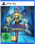 Ariana and the Elder Codex - PlayStation 5