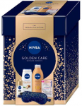 Nivea Golden Care Skincare Moments Kūno losjonas 400ml kūno losjonas Moterims