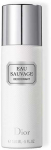 Dior Eau Sauvage Dezodorantas 150ml pie&scaron;tukinis dezodorantas Vyrams