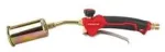 Festa LPG (PB) burner, 1,5 m hose, 3 x extension, 19,5 kW