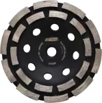 AW-Tools AWTOOLS DEIMANTINIS DISKAS BETONO &Scaron;LIAVIMUI SEGMENTINIS M14 / 125mm