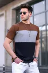 Rudi vyri&scaron;ki mar&scaron;kinėliai Rolo