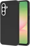 Dėklas Just Must JM REGULAR DEFENSE SILICONE for Galaxy A37, Juodas