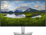LCD Monitorius DELL 23.8 " 1920 x 1080 pikselių Full HD Native aspect ratio 16:9 LCD Flat 210-BMJB_1020923338