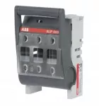 ABB saugiklis-rele 100A 3P NH00C, 000 XLP000-6CC 1SEP201428R0001