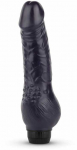 Jelly Royale Vibrator Violetinė Flexible Surface 21 cm by Dream Toys