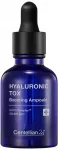 Centellian24 Hyaluronic Tox Boosting Ampoule veido ampulė su hialurono rūg&scaron;timi, 30 ml