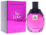 New Brand New Brand, In Love, Eau De Parfum, For Women, 100 ml For Women