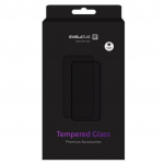 Evelatus Xiaomi Redmi 12C 0.33 Flat Clear Glass Japan Glue Anti-Static