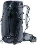 Deuter Trail 16 SL 16 L Juoda