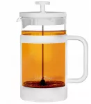 Vialli Design Arbatinė 1000 ml Senso balta (1074)