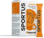 BIOFARMACIJA Hipocrat Sportus 15 ml gelis N14