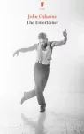 KNYGA John Osborne Entertainer