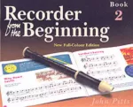KNYGA John Pitts Recorder from the Beginning