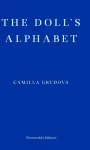 KNYGA Camilla Grudova Doll's Alphabet