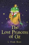 KNYGA L Frank Baum Lost Princess of Oz