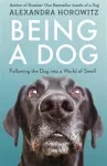 KNYGA Alexandra Horowitz Being a Dog