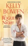 KNYGA Kelly Bowen A Rogue by Night