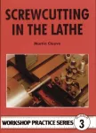 KNYGA Martin Cleeve Screwcutting in the Lathe