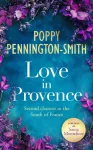 KNYGA Bookshop Love in Provence