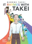 KNYGA George Takei It Rhymes With Takei