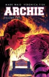 KNYGA Mark Waid Archie Vol. 2