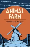 KNYGA George Orwell Animal Farm
