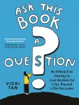 KNYGA Vicki Tan Ask This Book a Question
