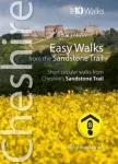 KNYGA Tony Bowerman Easy Walks from the Sandstone Trail