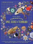 KNYGA Bookshop Cut-out Curiosities Space, Science & Technology: A Collage Book