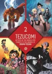 KNYGA Osamu Tezuka Tezucomi Vol.2