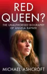 KNYGA Michael Ashcroft Raudona Queen?