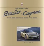 KNYGA Brian Long Porsche Boxster and Cayman