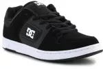 DC Shoes Menteca 4 M ADYS100765-BKW avalynė