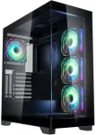 Stacionarus kompiuteris Kompiuteris Adax DRACO EXTREME WXIPC14700 i7-14700/B760/64GB/2TB/RTX3090-24GB/Wi-Fi/BT/W11Pro (ZDAXIPO00160)