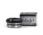 Slamm Scooters Vairo kolonėlė Slamm Sealad headset juodas