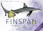 Stonemaier Games Finspan: Sharks & Reefs