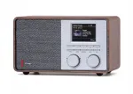 Radijas PINELL Radijas Pinell Supersound 201 Walnut DAB/DAB+/FM