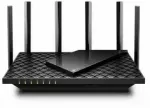 Mar&scaron;rutizatorius TP-Link Archer AX72