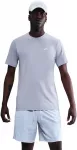 Vyri&scaron;ki mar&scaron;kinėliai Nike Nsw Club Tee lawendowa AR4997 057 (2XL)