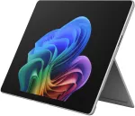 Plan&scaron;etė Microsoft Surface Pro 12 Snapdragon X2 Elite | 13" lietimui jautrus OLED | 32GB | 512GB | W11P | platininis