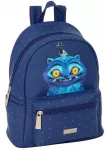 Safta Kpop Demon Hunters backpack 28cm