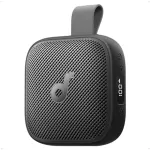 Anker Soundcore Speaker Boom Go 3i 15 W Atsparus vandeniui Bluetooth Portable Juodas D5103010 (194644397517)