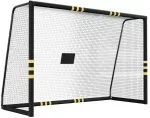 VEVOR Futbolo vartai 3 x 2 m kiemui