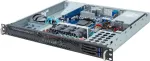 Serveris GIGABYTE R113-C10-AA02, AMD B650E, Socket AM5, AMD EPYC&trade; 4005 serija, AMD Ryzen 9000 serija, DDR5-SDRAM, dviejų kanalų, 2.5, M.2