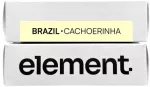 element. - Brazil Cachoerinha Anaerobic 96h Filter 100 g