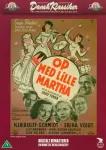Palladium Su mažąja Marta auk&scaron;tyn (DVD)