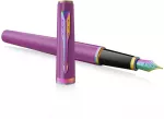 Parker Meridian &bdquo;Vynuogių&ldquo; RBT plunksnakotis (F) &ndash; 2247774