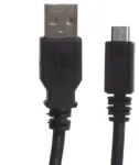 Sinox Vienas USB A &ndash; Micro USB kabelis. 1,8 m. Rū&scaron;is